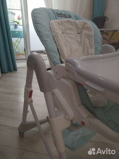 Стул для кормления