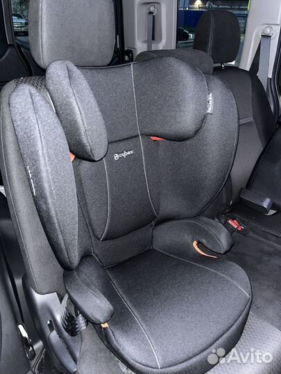 Детское автокресло Cybex