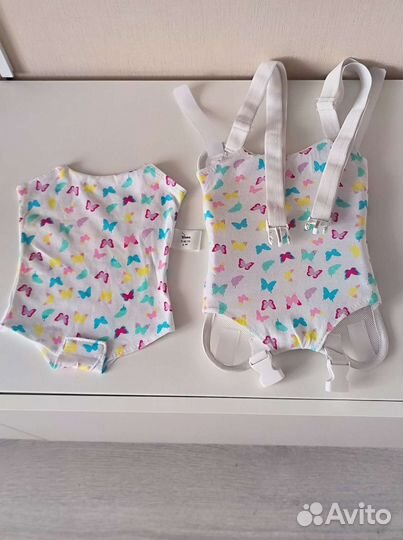 Бандаж на тазобедренный сустав. Шина Фрейка