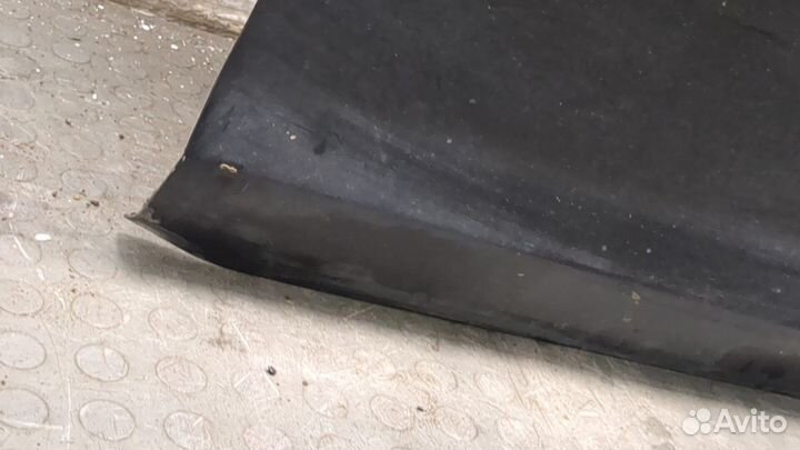 Дверь боковая Ford Focus 2, 2009