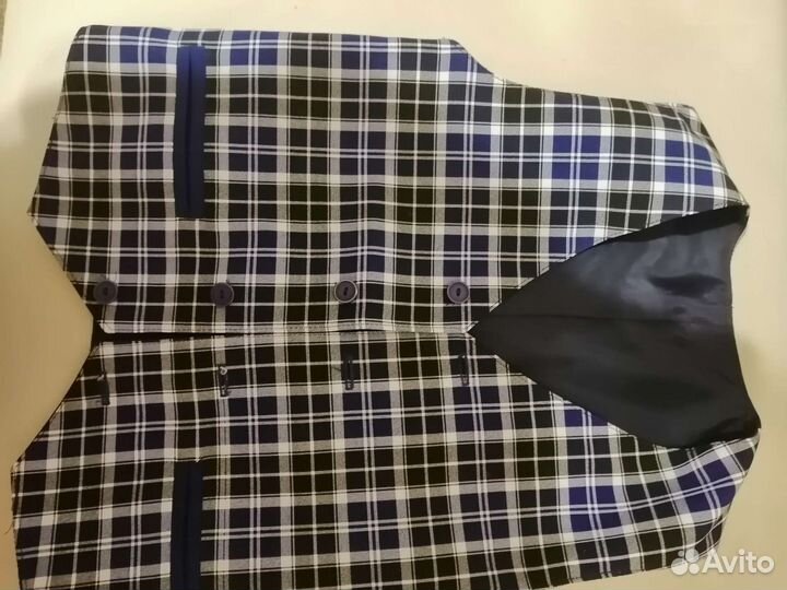 Школьная форма