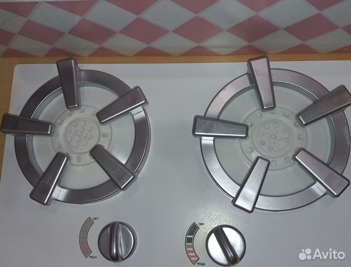 Большая детская кухня