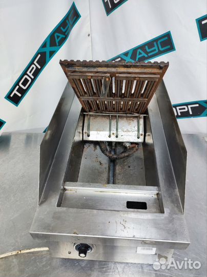 Гриль-бойлер Char-broil ттм гч-1Н