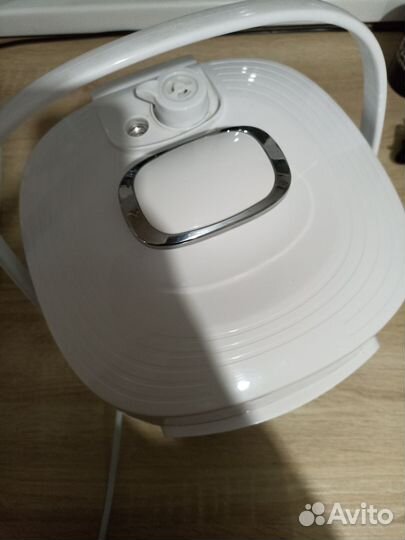 Мультиварка-скороварка marta multicooker MT-4334