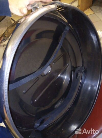 Бокс для колеса