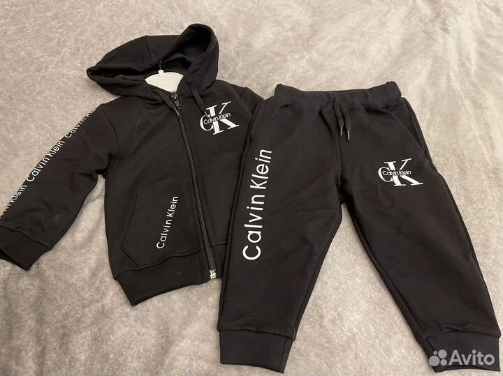 Детские костюмы