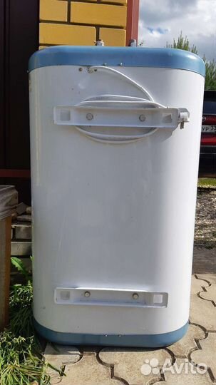 Электроводонагреватель