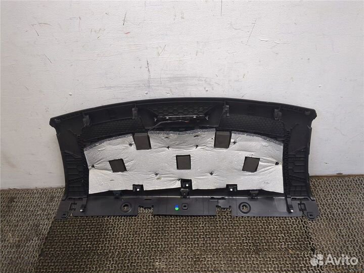 Полка багажника Volkswagen Jetta 7 2018, 2019