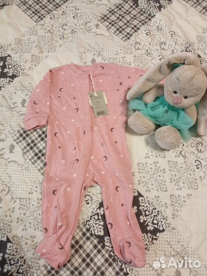 Слип новый 62