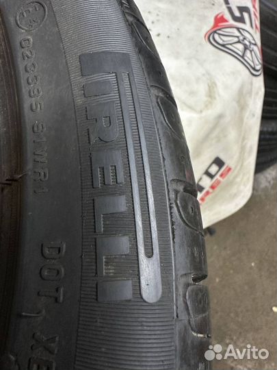 Pirelli Cinturato P7 245/40 R18 93Y