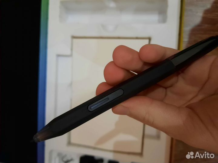 Графический планшет xp pen artist 12