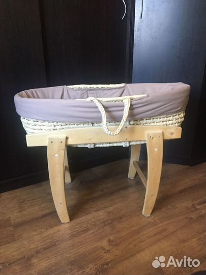 Кроватка детская/ колыбель