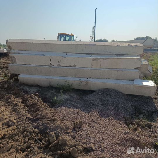 Свая жби 350 350