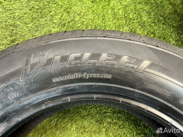 Viatti Strada Asimmetrico V-130 185/65 R14