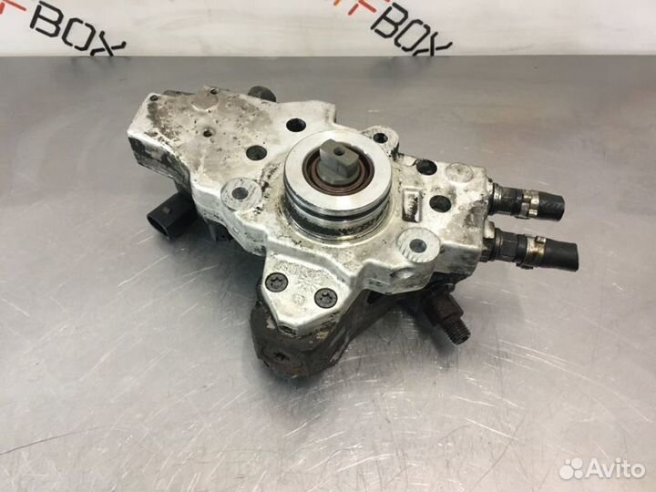 Тнвд Mercedes Clk C209 OM646 2.2 CDI 2006