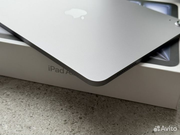 Apple iPad Air 11 M2 2024 128Gb Space Gray