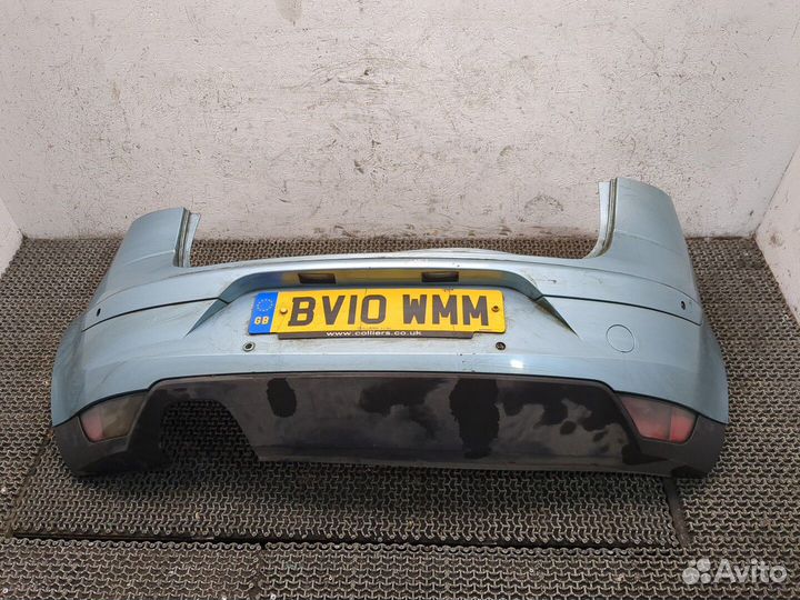 Фонарь заднего хода Seat Altea, 2010