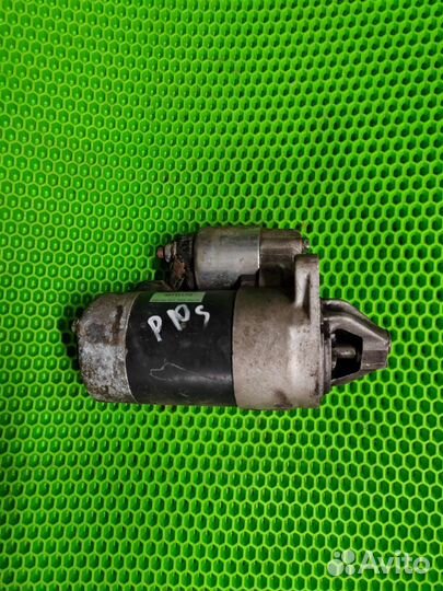 Стартер двигателя Nissan Primera P10