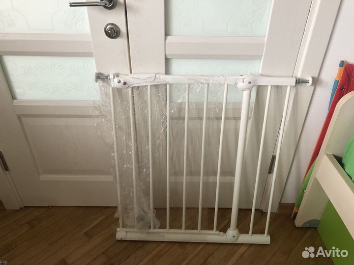 Ворота безопасности