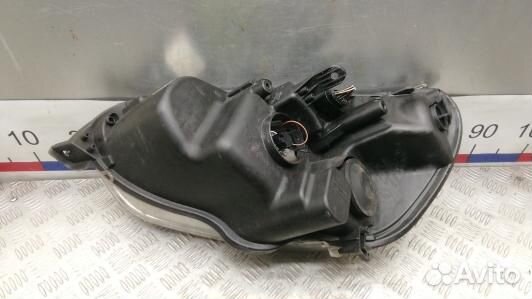 Фара правая ford S-MAX (2SK25MU01)