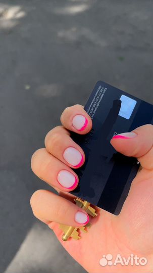 Маникюр на дому бесплатно