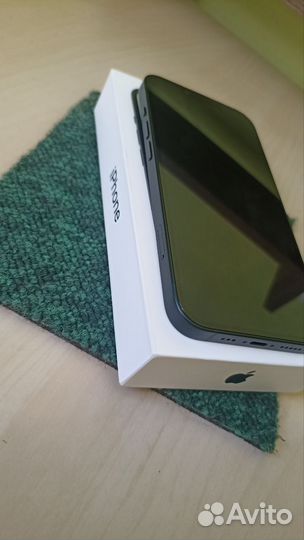 Смартфон Apple iPhone 14 128 гб, nanoSIM + eSIM