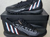 Бутсы сороконожки Adidas Predator 41