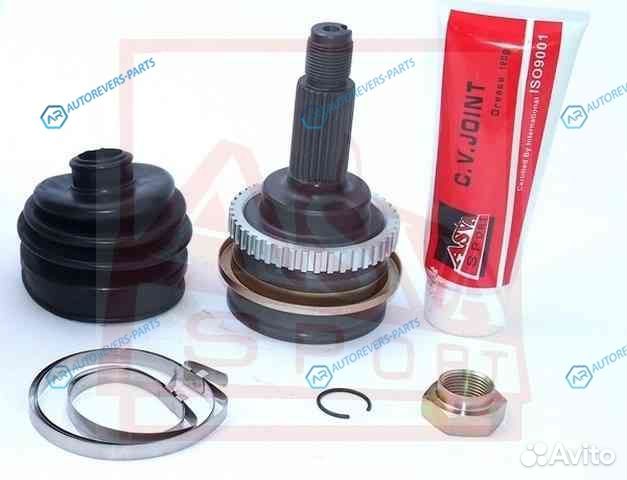 SZ-802A42 шрус внешний