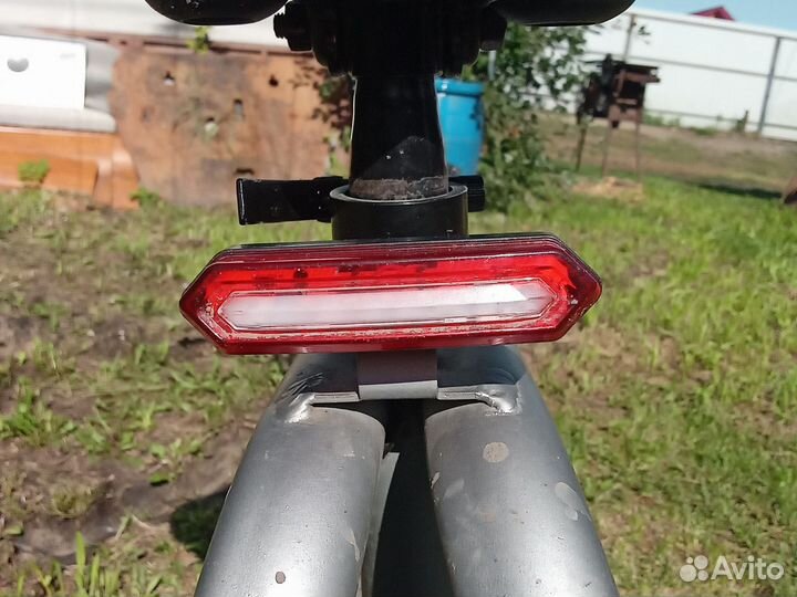 Электросамокат digma c12-6fb