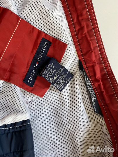 Шорты Tommy Hilfiger