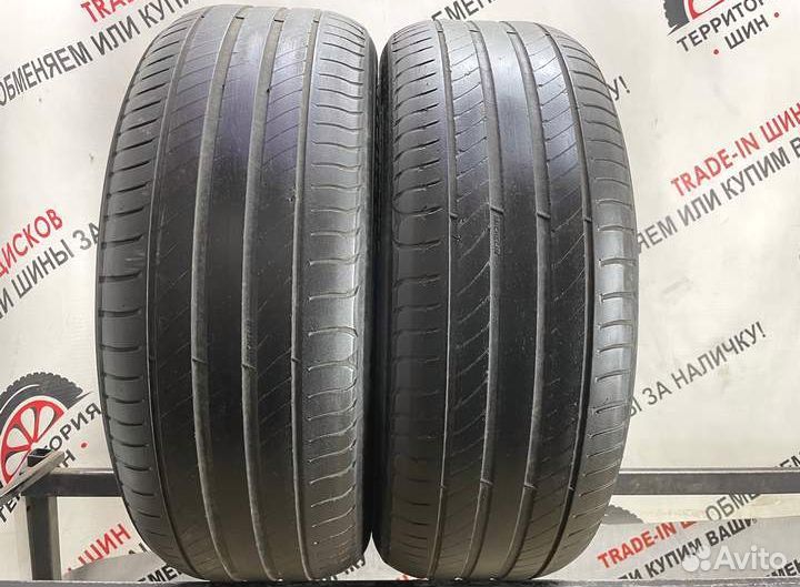 Michelin Primacy 4 215/55 R17 94M