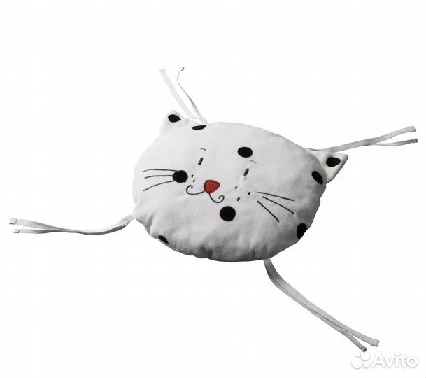 Детский стул IKEA urban