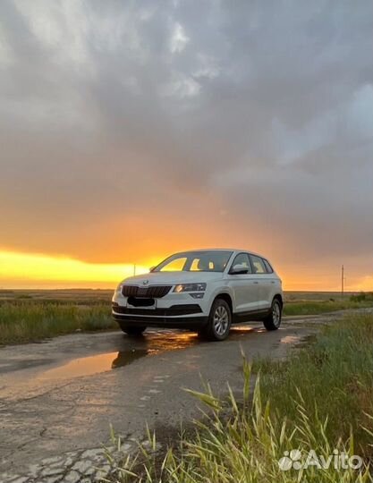 Аренда автомобиля