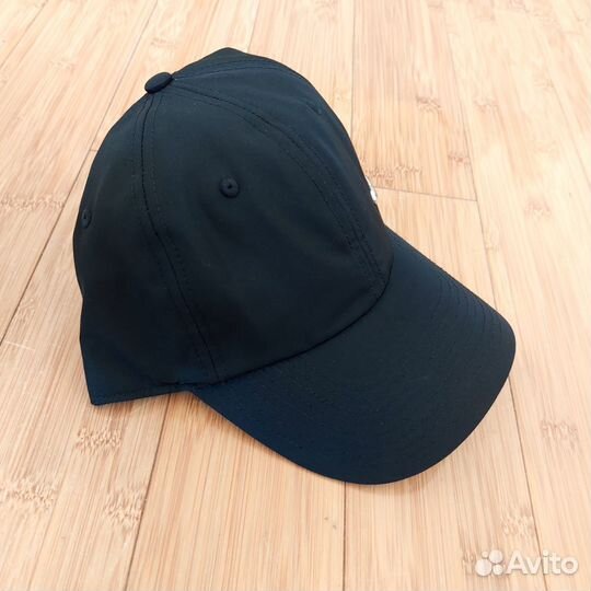 Кепка Бейсболка Nike premium чёрная