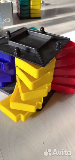 Органайзеры для мелочей