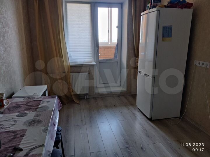 2-к. квартира, 50 м², 9/12 эт.