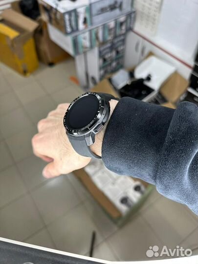Samsung Gear