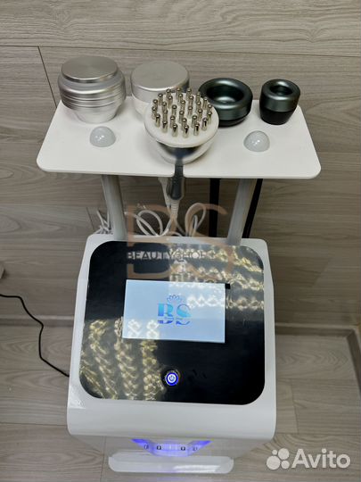 Многофункциональный комбайн WL-15