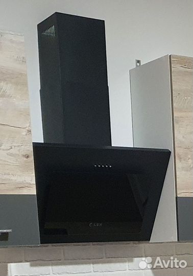 Lex Mira 600