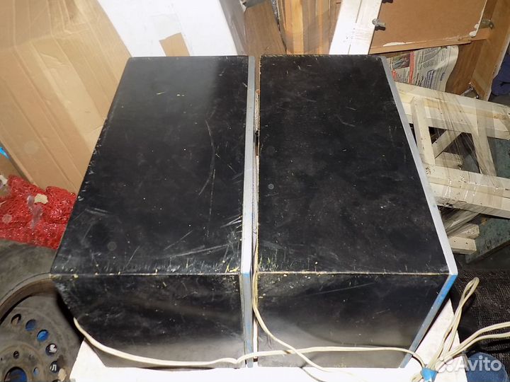 Акустика Электроника 25 ас - 328