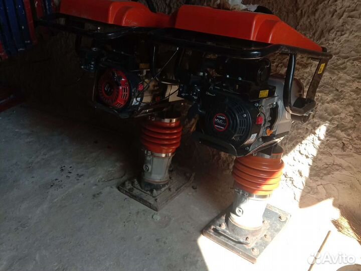 Аренда вибротрамбовки прокат вибротрамбовки