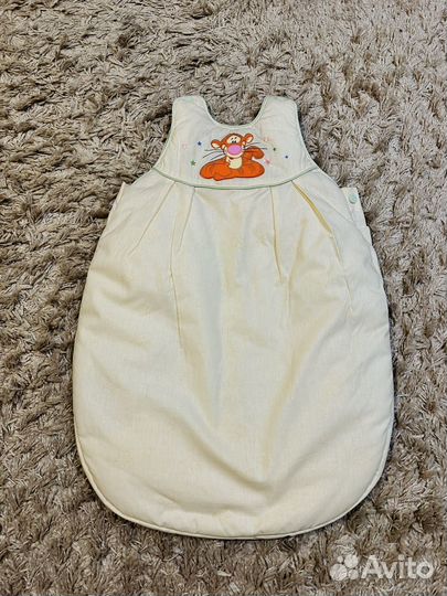 Конверт для сна