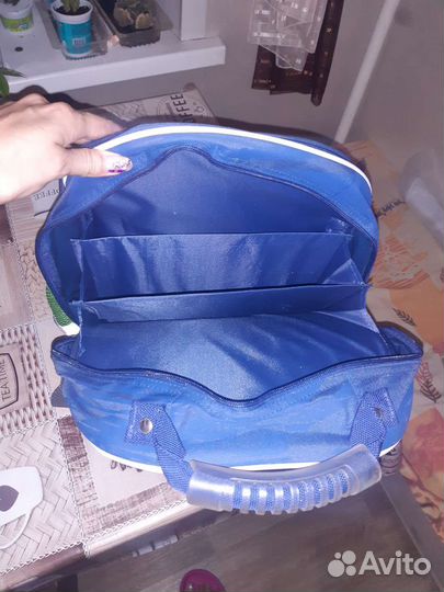 Ранец школьный новый лимпопо