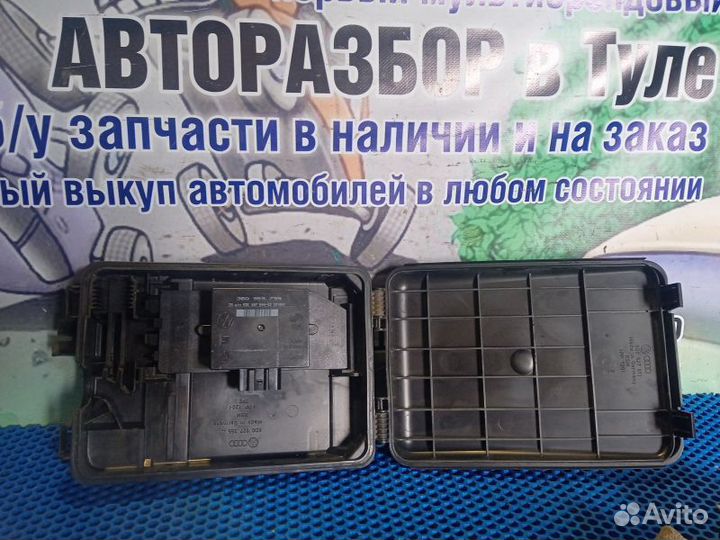 Блок комфорта Volkswagen Passat B5