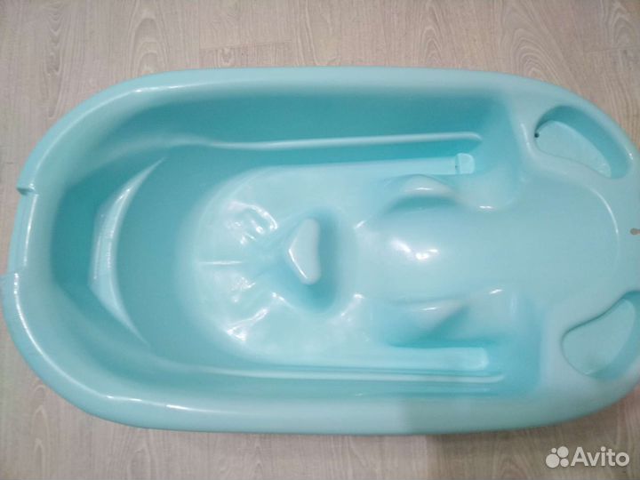 Ванночка для купания