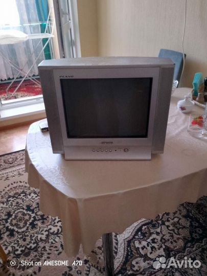 Телевизор бу