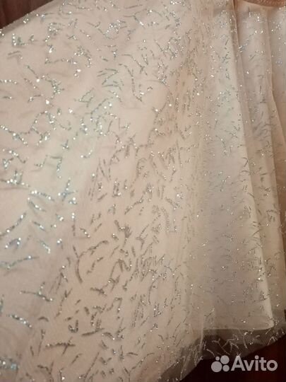 Платье для девочки, р. 42