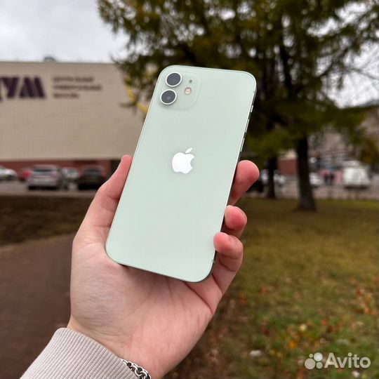 iPhone 12, 128 ГБ