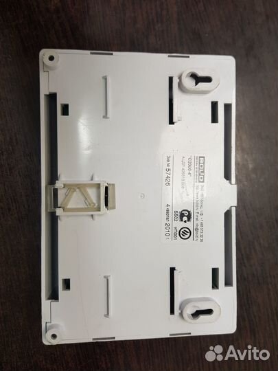 Прибор Болид Bolid С2000-4