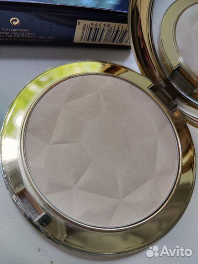 Румяна Lakme, Estée Lauder, пудра Lankome